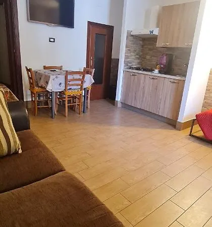 La Casa Di Minu Villa Palermo Exterior photo