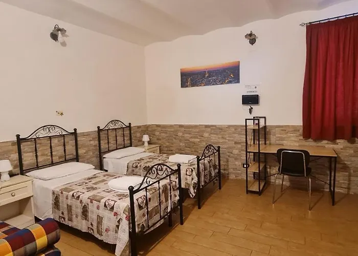 La Casa Di Minu