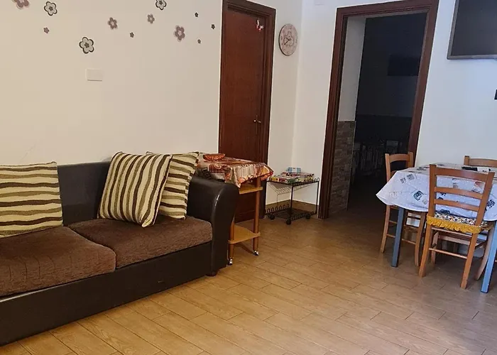 La Casa Di Minu