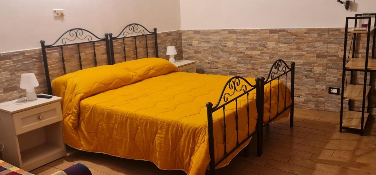 La Casa Di Minu Palerme