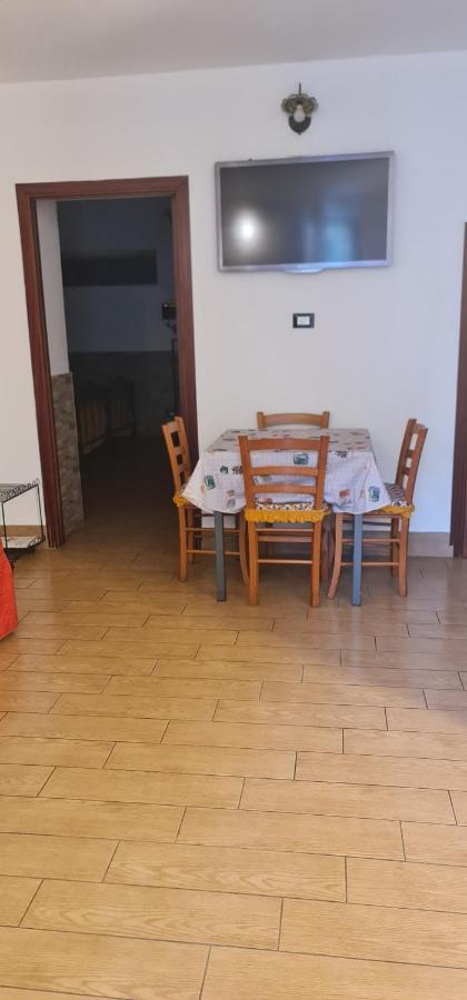 La Casa Di Minu Hébergement de vacances Palerme