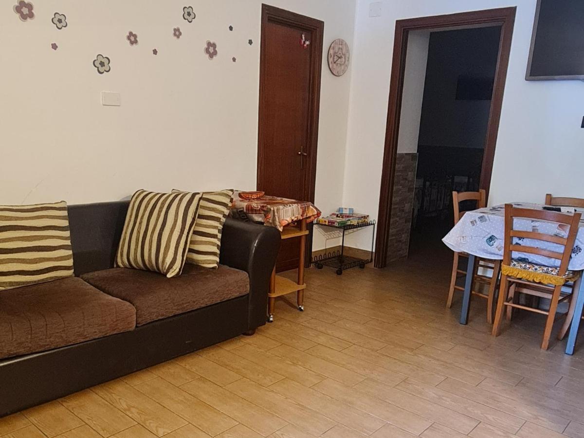 Hébergement de vacances La Casa Di Minu