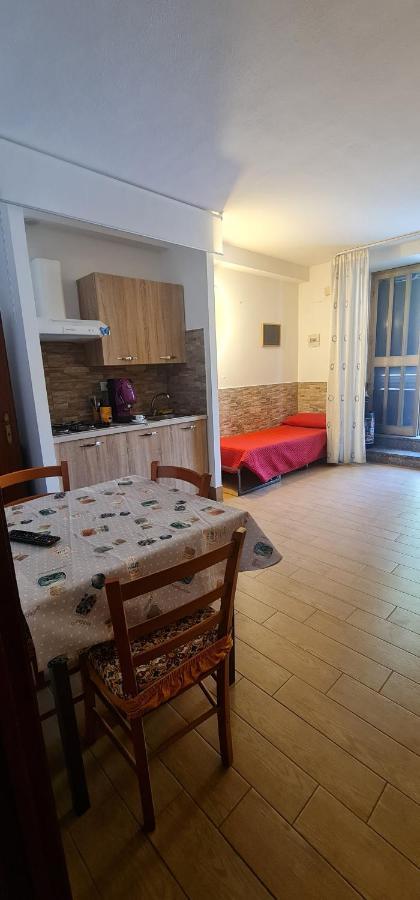 Hébergement de vacances La Casa Di Minu Palerme