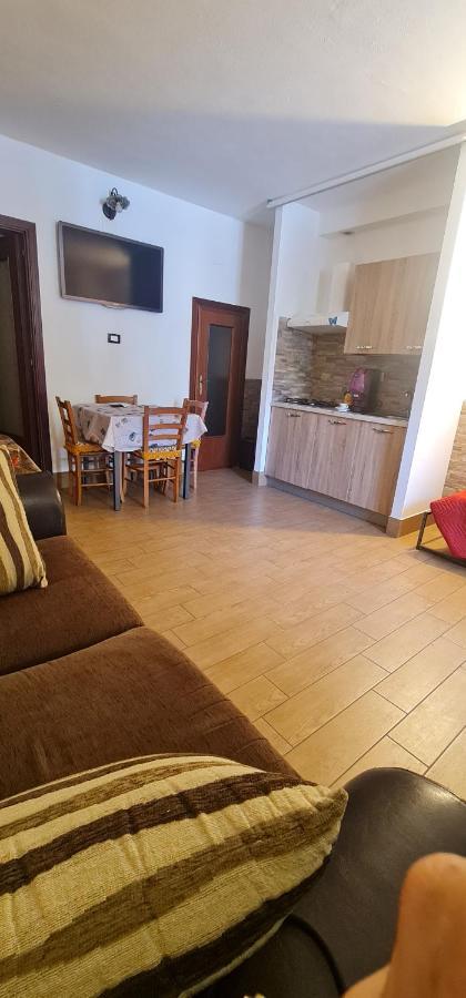 La Casa Di Minu Hébergement de vacances